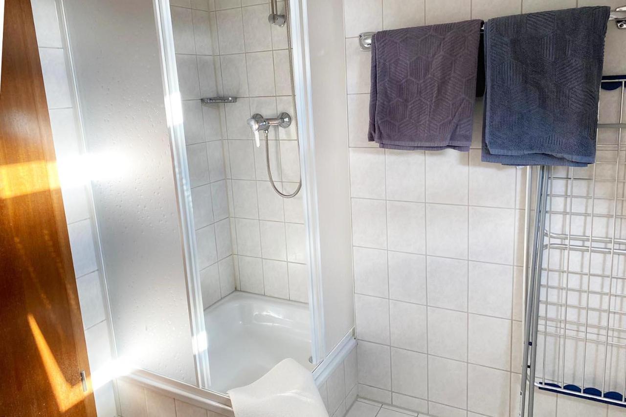 Schoenes 1 Zimmer Apartment Mit Dachterrasse Glauchau Zewnętrze zdjęcie